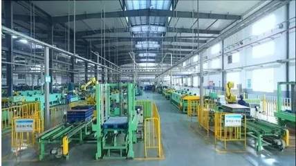 浙江制造究竟有多厲害？為何天能獲“品字標”認證？